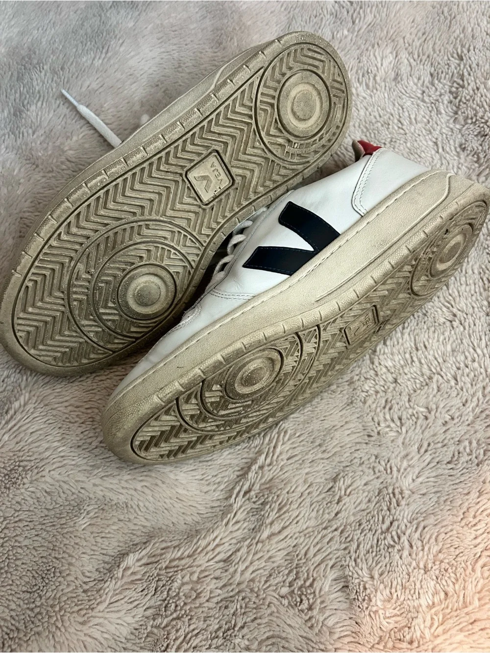 Veja classic 10